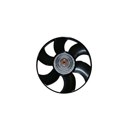 Volkswagen Crafter Fan Motoru [Beru] (076121301C)